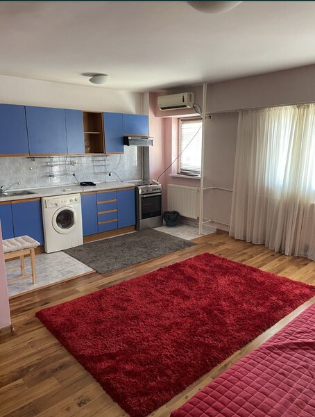 Sector 2, Aleea Cislau, Lidl,