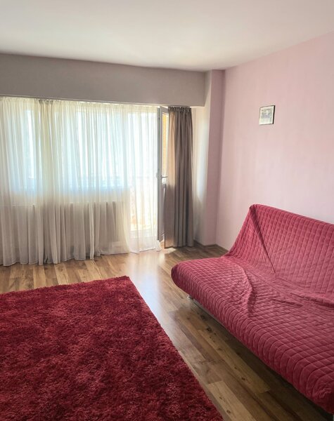 Sector 2, Aleea Cislau, Lidl,