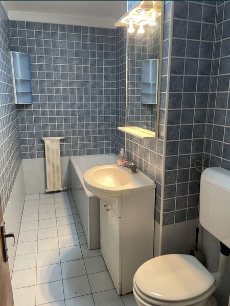 Sector 2, Aleea Cislau, Lidl,